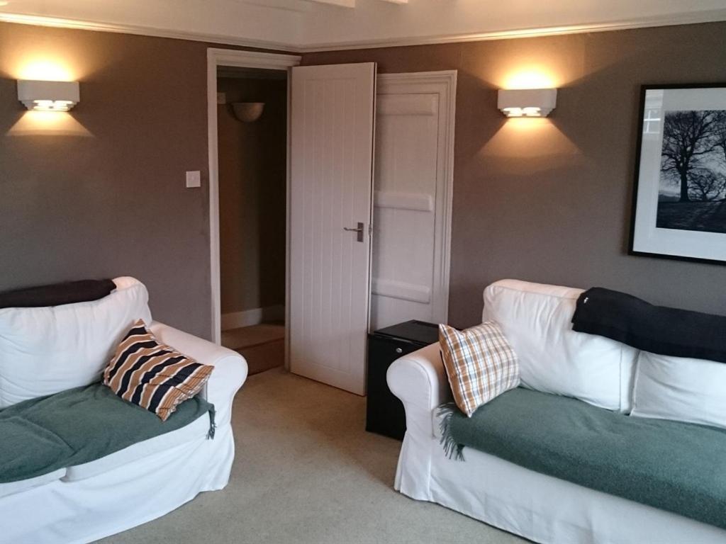 Old Borough Arms Hotell Rye Rum bild